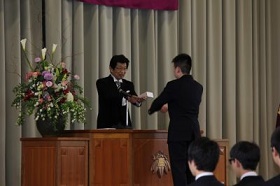 遠藤ひろしの動き